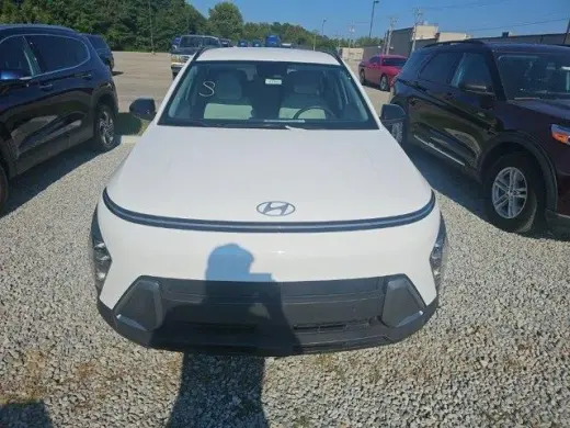 SUV de 4 puertas Hyundai KONA 2026 SEL Sport