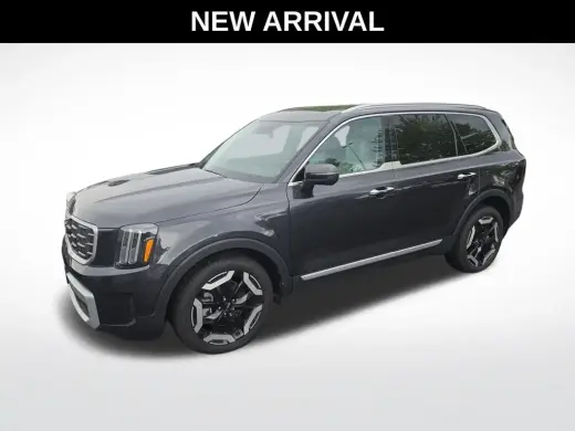 Kia Telluride 2025 AWD S SUV de 4 puertas