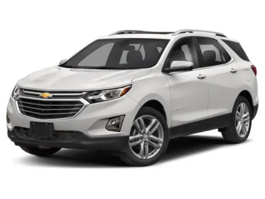 Chevrolet Equinox 2020 4x4 Premier 4 puertas SUV con 2LZ