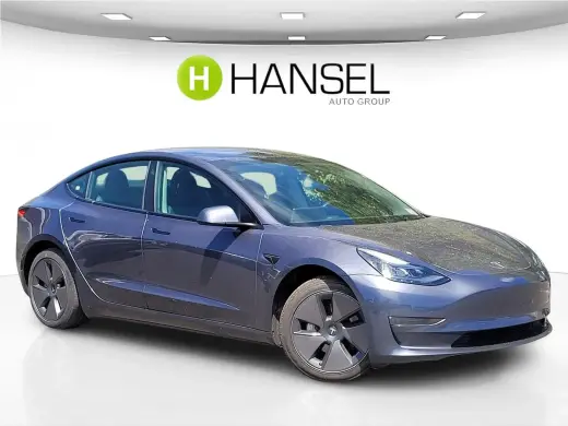 Tesla Model 3 2023 Sedán 4 puertas