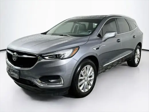 Buick Enclave 2020 4x4 Premium 4dr Crossover