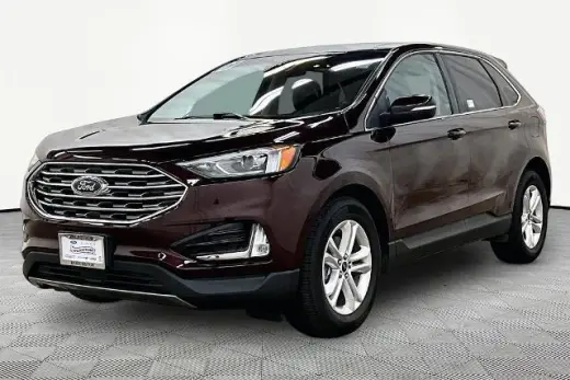 Ford Edge 2019 SEL 4dr Crossover