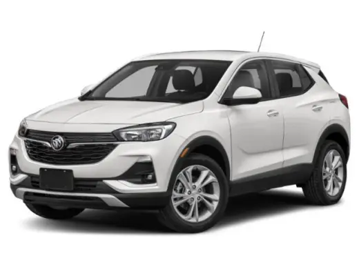 Buick Encore GX 2020 Preferred Crossover de 4 puertas
