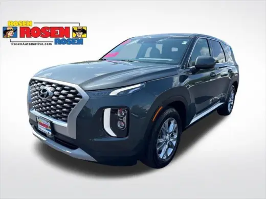 Hyundai PALISADE 2021 AWD SE SUV de 4 puertas