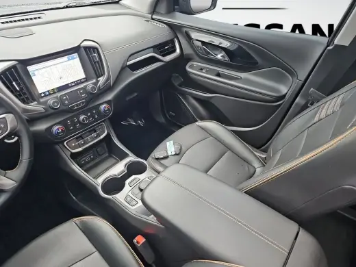 GMC Terrain 2023 AWD AT4 4dr SUV