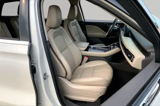 Lincoln Aviator 2021 Reserve 4 SUV