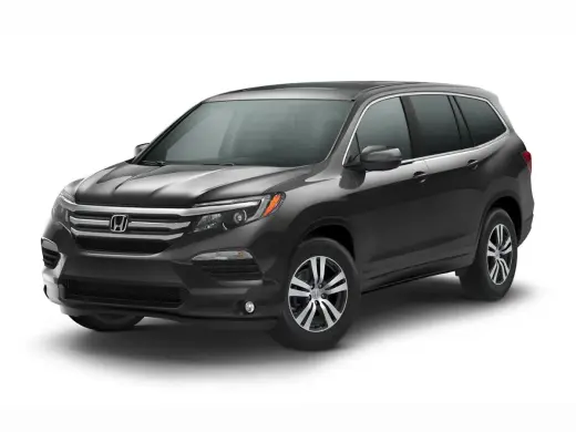 Honda Pilot 2017 AWD EX-L 4dr SUV