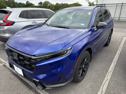 Honda CR-V Híbrido 2023 Sport SUV de 4 puertas