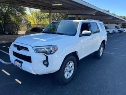 Toyota 4Runner 2023 4x4 SR5 4dr SUV