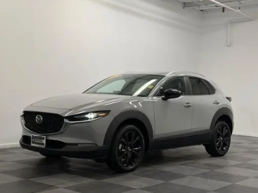 Mazda CX-30 2025 AWD 2.5 S Select Sport 4dr SUV
