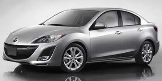 Mazda Mazda3 2011 s Sport 4dr Sedán 6M