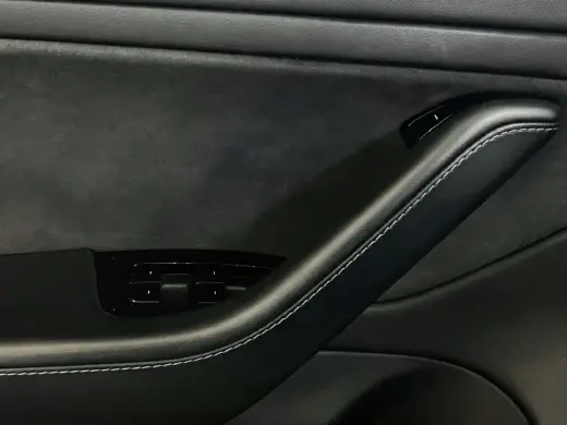 Tesla Model 3 2019 Alcance Medio 4dr Fastback