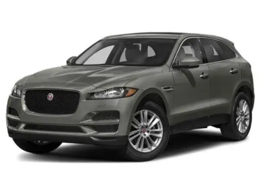 Jaguar F-PACE 2020 AWD 25t Premium 4dr SUV