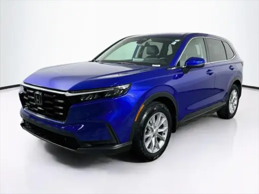 Honda CR-V 2024 AWD EX-L 4dr SUV