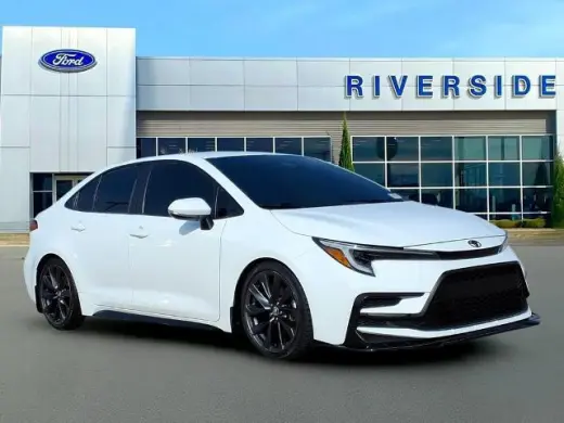 Toyota Corolla 2024 SE 4dr Sedán