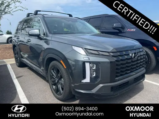Hyundai PALISADE 2023 AWD XRT 4dr SUV