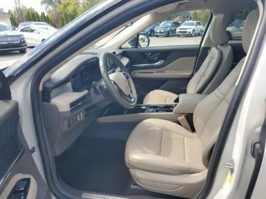 Lincoln Corsair 2022 AWD Standard 4dr SUV