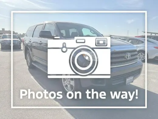 Toyota Sequoia 2008 4x2 SR5 4dr SUV (5.7L)