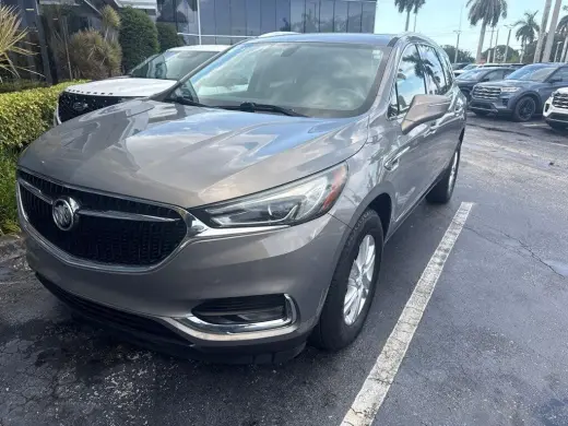 Buick Enclave 2018 Essence 4dr Crossover