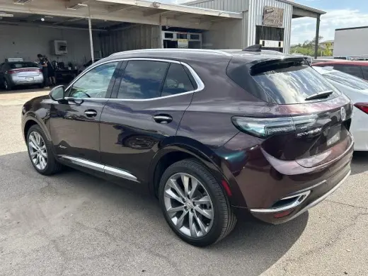 Buick Envision 2022 Avenir 4 puertas Crossover