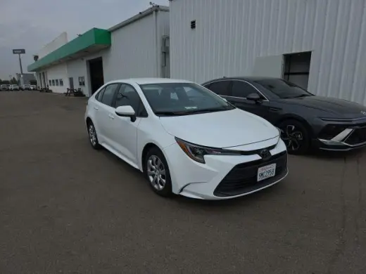 Toyota Corolla 2024 LE 4dr Sedán