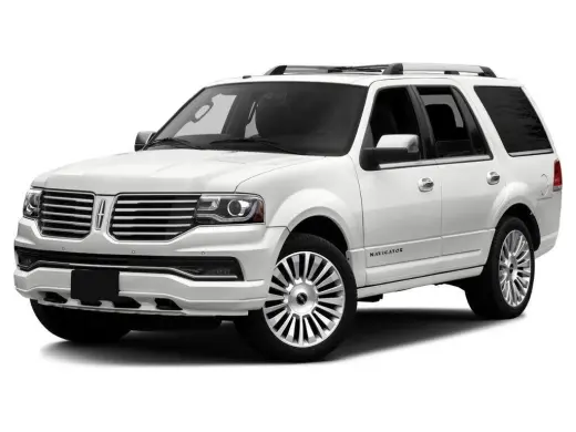 Lincoln Navigator 2015 4x2 SUV de 4 puertas