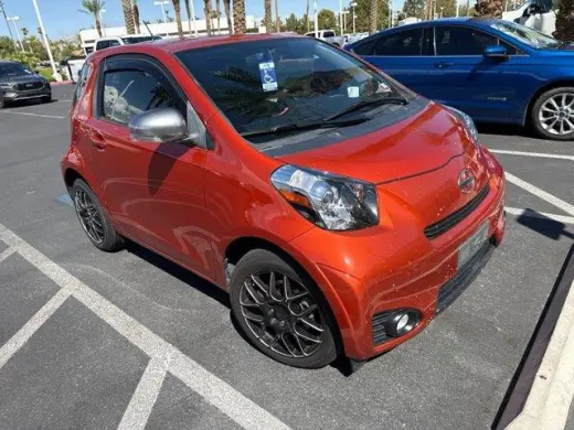 Scion iQ 2013 2dr Hatchback