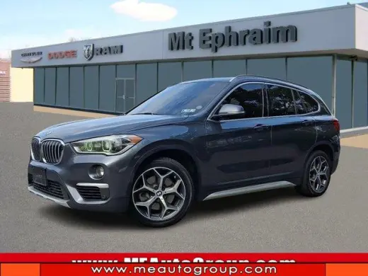 BMW X1 2019 AWD xDrive28i 4dr Vehicle Deportivo