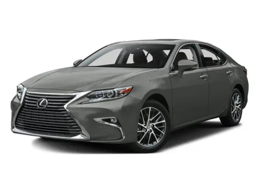 Lexus ES 350 2016 4dr Sedán