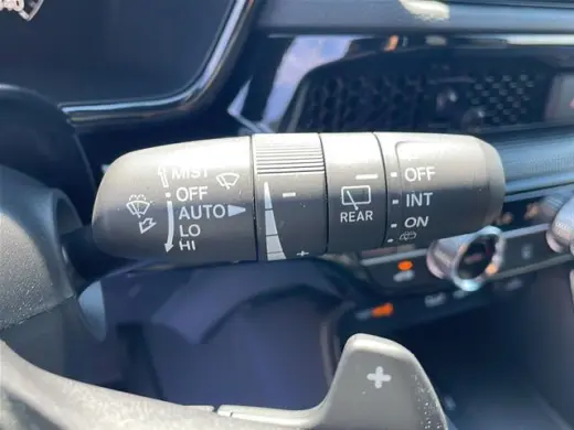 Honda CR-V Híbrido 2025 AWD Sport Touring 4dr SUV