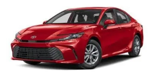 Toyota Camry 2025 SE 4dr Sedán