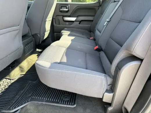 Chevrolet Silverado 1500 2018 4x2 LT 4dr Crew Cab 5.8 ft. SB