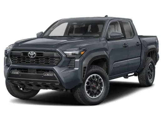 Toyota Tacoma 2024 4x4 TRD Off-Road 4dr Double Cab 5.0 ft SB 8A
