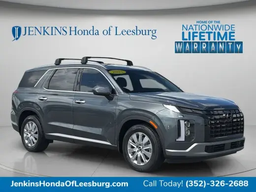 Hyundai PALISADE 2025 SEL SUV de 4 puertas