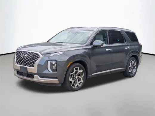 Hyundai PALISADE 2022 AWD Calligraphy 4dr SUV