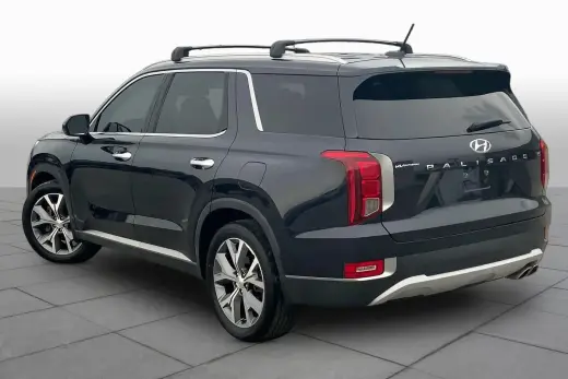 Hyundai PALISADE 2020 SEL 4 SUV
