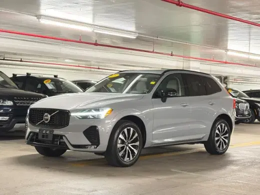 Volvo XC60 2024 AWD B5 Plus Dark Theme 4dr SUV