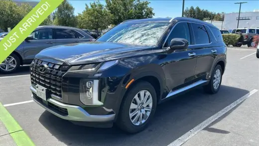 Hyundai PALISADE 2024 SEL 4dr SUV