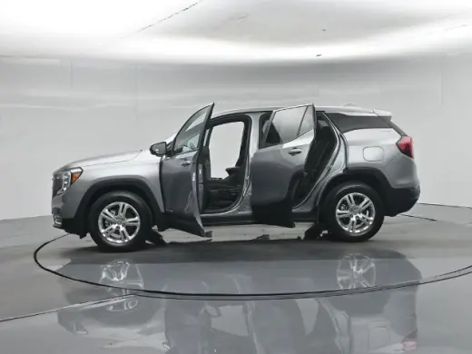 GMC Terrain 2024 SLE 4 SUV