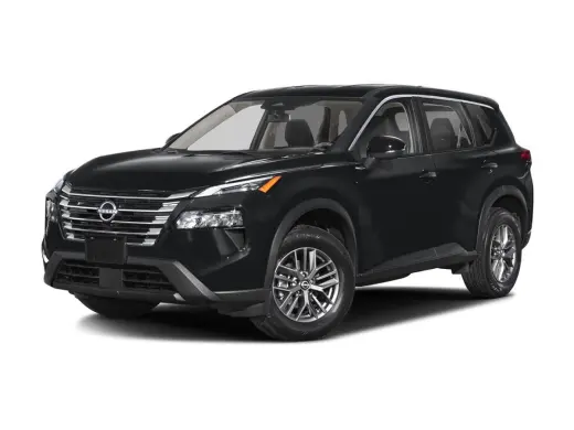 Nissan Rogue 2025 AWD SL 4dr Crossover