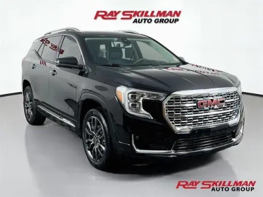 GMC Terrain 2024 AWD Denali 4dr SUV