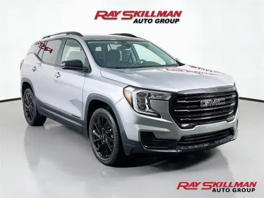 GMC Terrain 2024 AWD SLE 4dr SUV