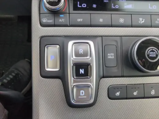 Hyundai PALISADE 2025 SEL Premium 4dr SUV