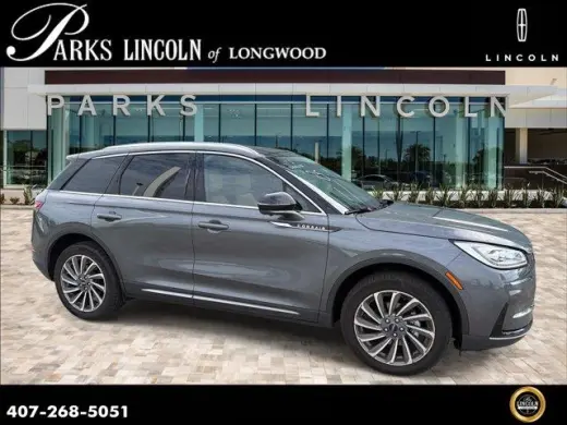 Lincoln Corsair 2023 Reserve 4 SUV