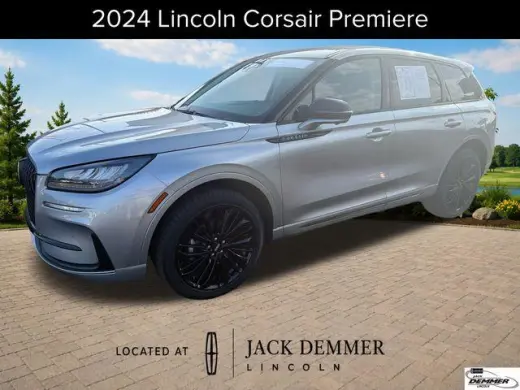 Lincoln Corsair 2024 AWD Premiere 4dr SUV