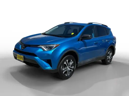 Toyota RAV4 2018 LE 4dr SUV