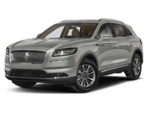 Lincoln Nautilus 2022 AWD Reserve 4dr SUV