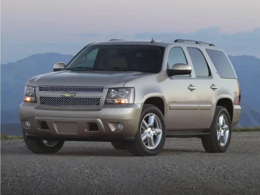 Chevrolet Tahoe 2010 4x2 LT 4dr SUV