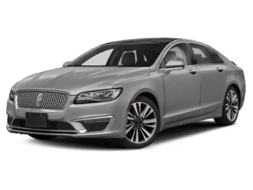 Lincoln MKZ 2019 Reserve 4 puertas Sedán