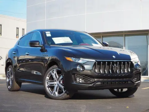 Maserati Levante 2024 AWD GT 4dr SUV
